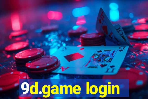 9d.game login